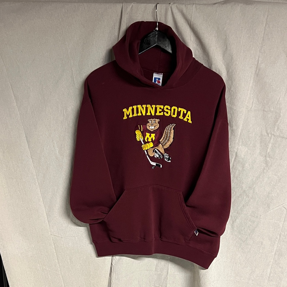 Minnesota Gophers Hoodie